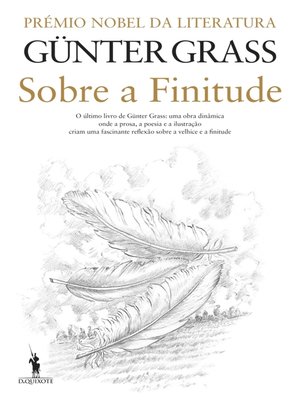 cover image of Sobre a Finitude